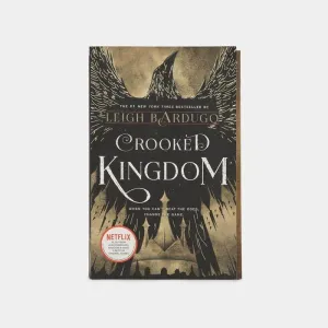 Crooked Kingdom