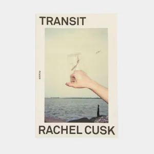 Transit (Outline Trilogy 2)
