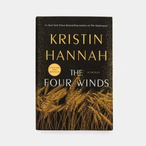 The Four Winds: a Novel