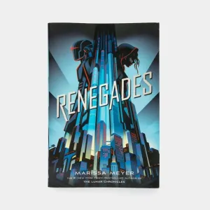 RENEGADES