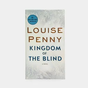 Kingdom Of The Blind