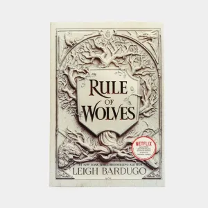 Rule Of Wolves