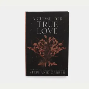 A Curse For True Love
