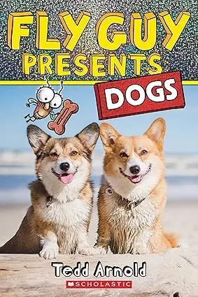 Fly Guy Presents Dogs