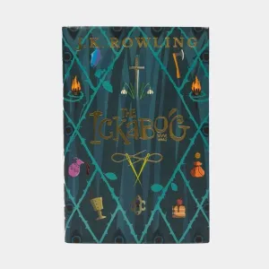 The Ickabog