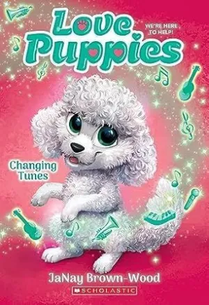 CHANGING TUNES LOVE PUPPIES