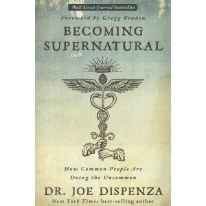 Becoming Supernatural