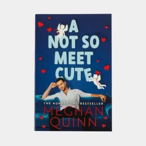 A Not So Meet Cute