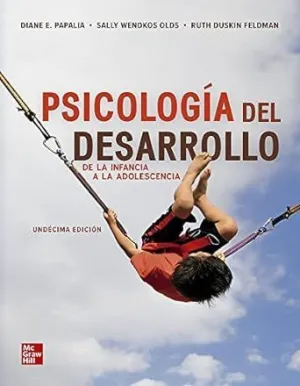 PSICOLOGIA DEL DESARROLLO PSICOLOGIA DEL DESARROLLO