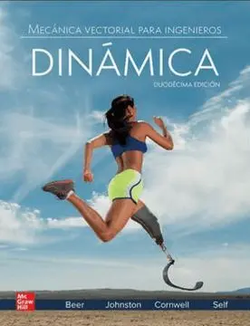 Mecanica Vectorial para Ingenieros - Dinamica