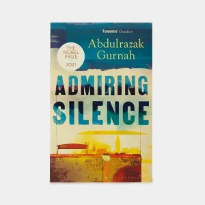 Admiring Silence