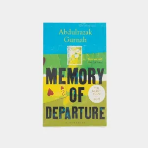 Memory Of Departure