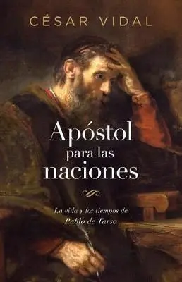 Apostol para las Naciones Pablo de Tarso