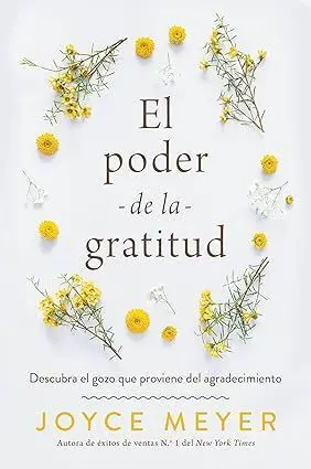 El Poder de la Gratitud