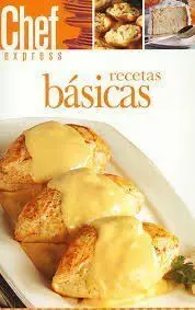 Recetas Basicas