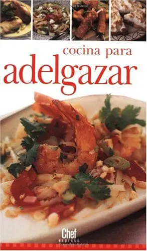 Cocina para Adelgazar