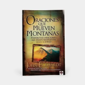 ORACIONES QUE MUEVEN MONTAÑAS