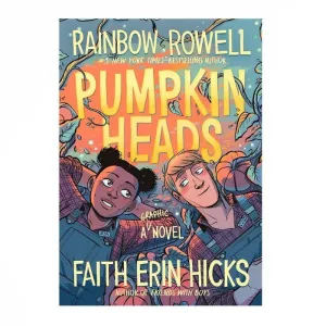 PUMPKINHEADS