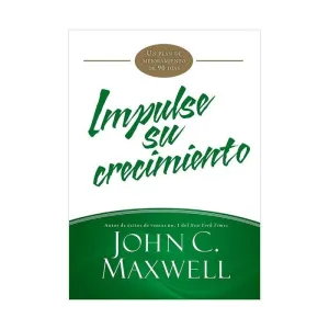 Impulse Su Crecimiento