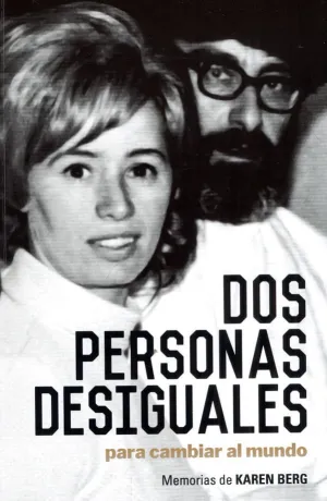 Dos Personas Desiguales