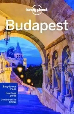 Budapest