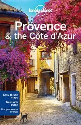 Provence & The Cote D Azur