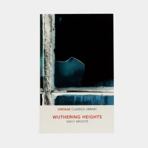 Wuthering Heights