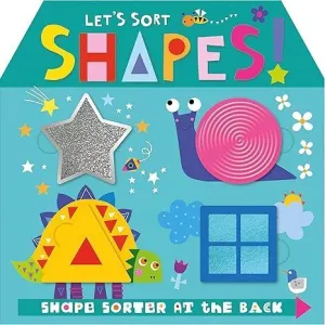 LET S SORT SHAPES