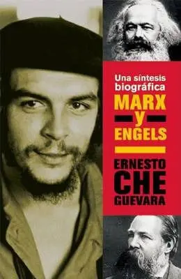 Una Sintesis Biografica Marx y Engels