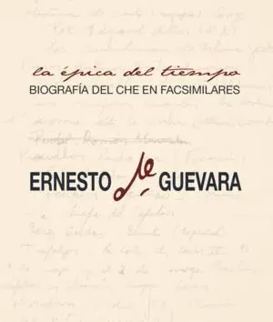 La Epica del Tiempo