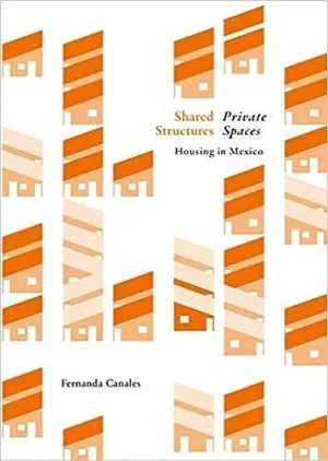 Shared Structures Private Spaces