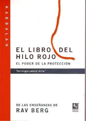 El Libro del Hilo Rojo