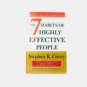 The 7 Habits Of Highly Effective Pópele