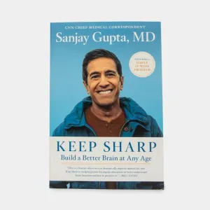 Keep Sharp