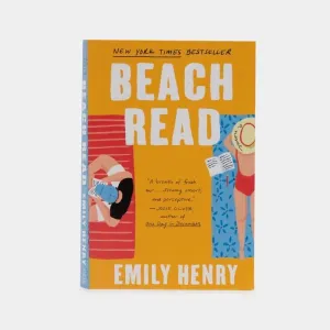 Beach Read