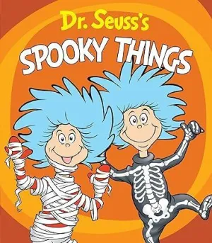 Spooky Things