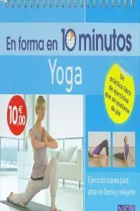 Yoga en Forma en 10 Minutos