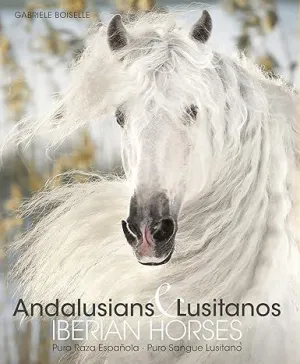 Andalusians y Lusitanos