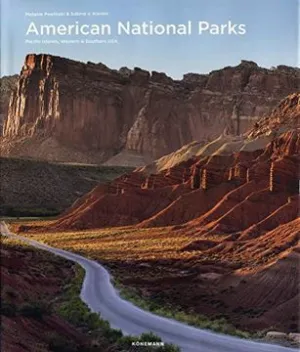 American National Parks