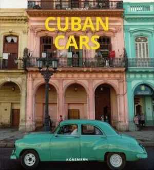Cuban Cars