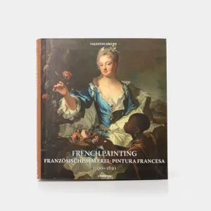 French Painting 1100-1830