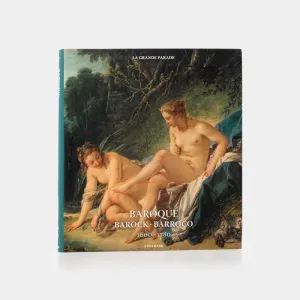 Baroque 1600-1780