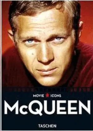 STEVE MCQUEEN