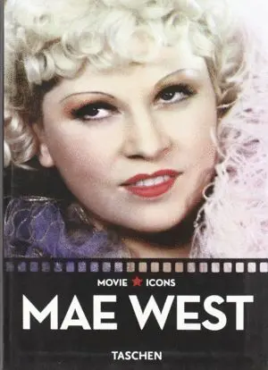MAE WEST