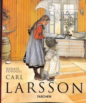 CARL LARSSON