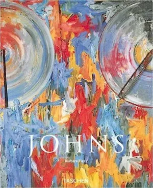 JASPER JOHNS