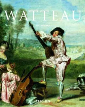 WATTEAU ANTOINE