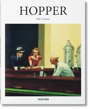 EDWARD HOPPER