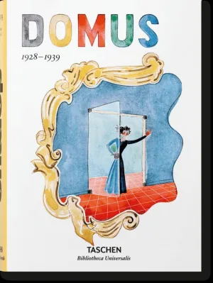DOMUS 1928 1939