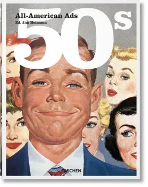 All American Ads 50 S